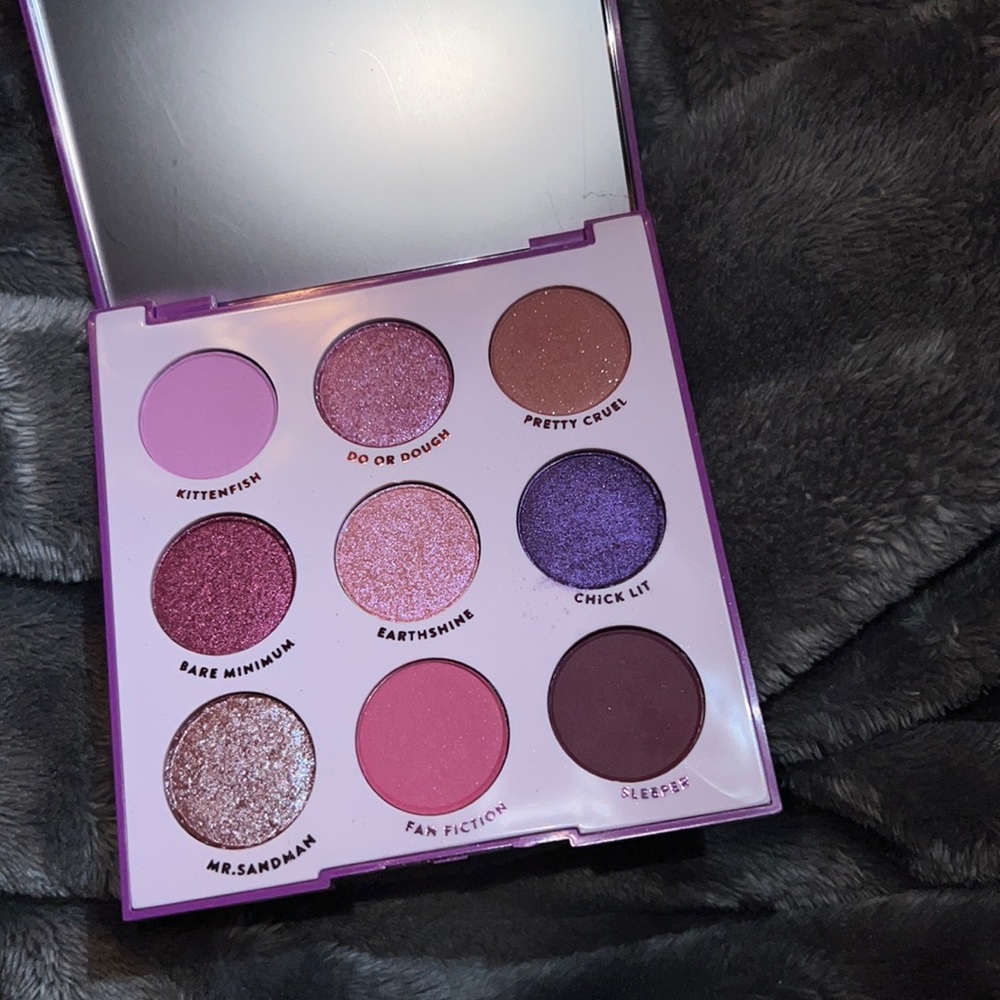 Colourpop It’s My Pleasure Palette NWOB